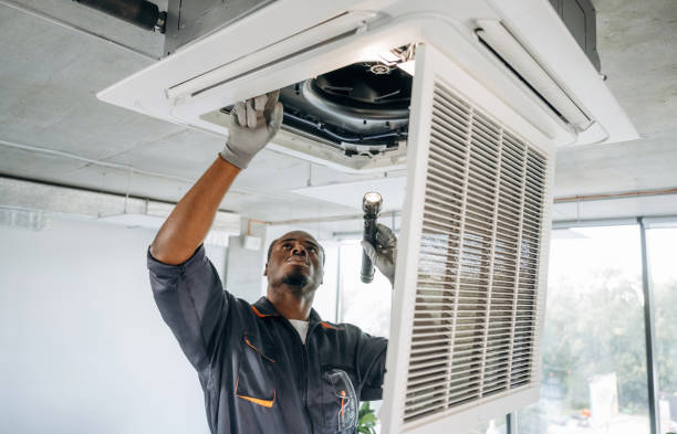 Licensed Furnace Repair service in Pittsburg, TX - FH HVAC