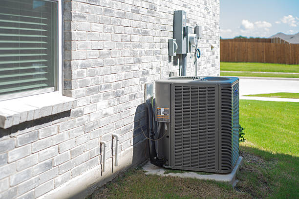 Reliable Furnace Repair contractor in Pittsburg, TX by FH HVAC